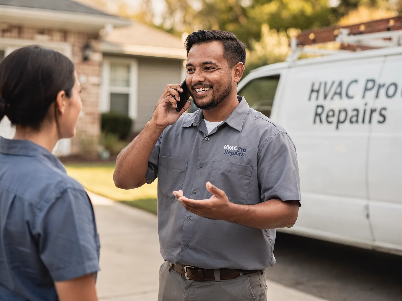 Heat Pump Repair Burlington, NJ FAQs